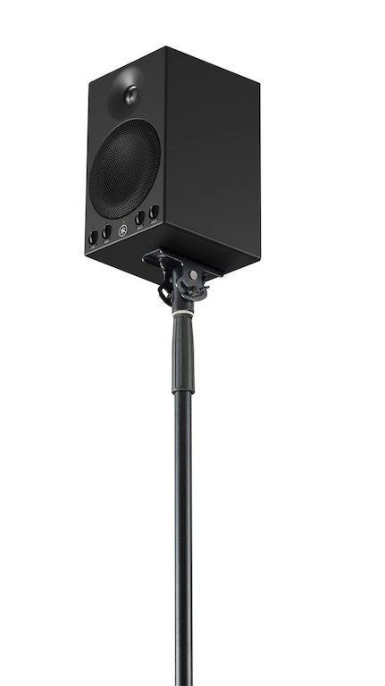 Yamaha's New Twist on Reference Monitor with Updated MSP3A Compact